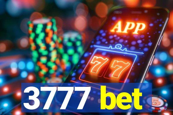 3777 bet